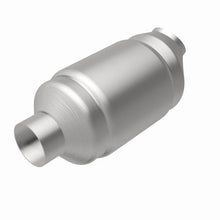 Load image into Gallery viewer, MagnaFlow Conv Universal 1.75 inch C/A Spun - Additional View 10