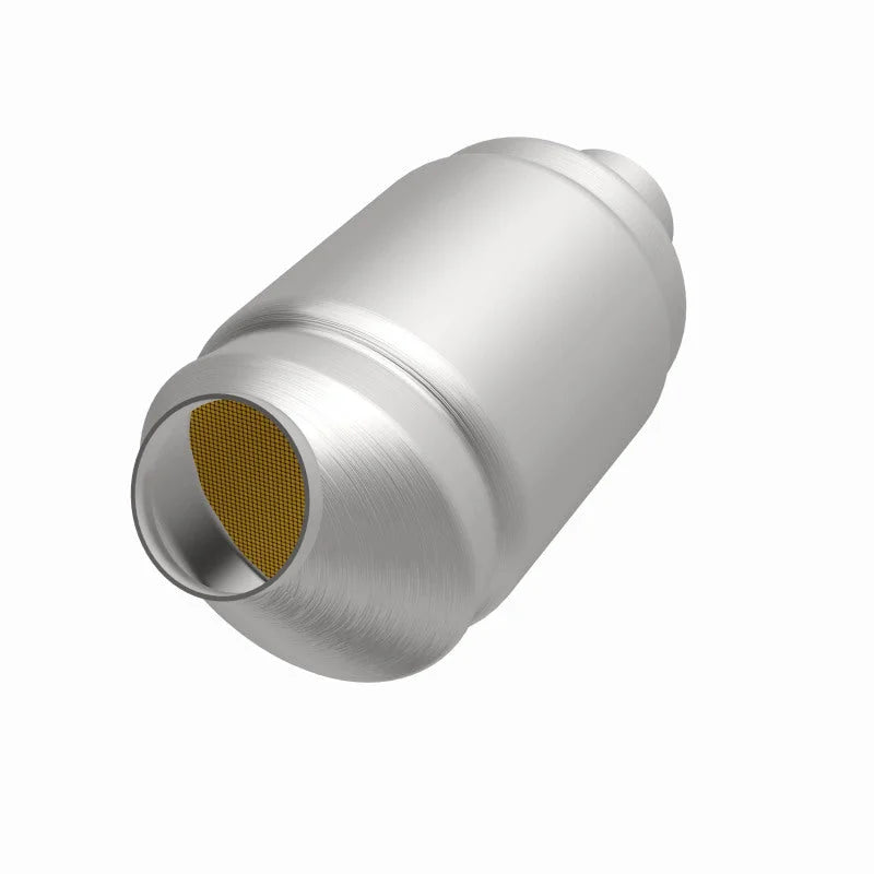 MagnaFlow Conv Universal 1.75 inch C/A Spun - Additional View 12