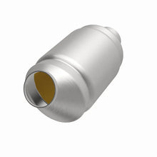 Load image into Gallery viewer, MagnaFlow Conv Universal 1.75 inch C/A Spun - Additional View 12