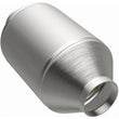 Load image into Gallery viewer, MagnaFlow Conv Universal 1.75 inch C/C CA Pre-OBDII - Installation View