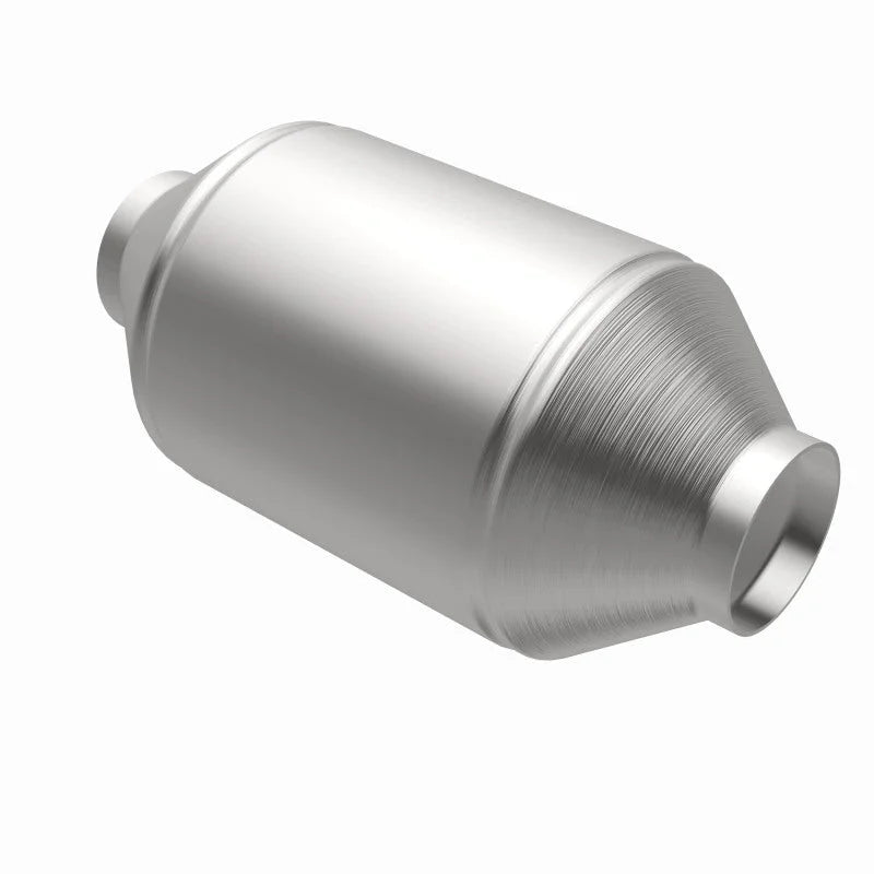 MagnaFlow Conv Universal 1.75 inch C/C CA Pre-OBDII - Additional View 5