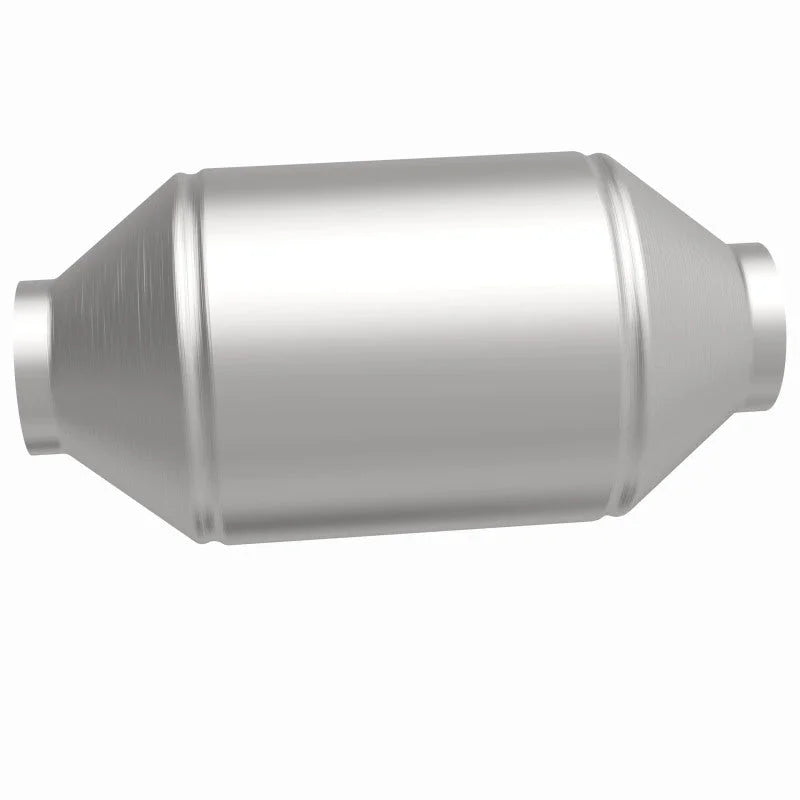 MagnaFlow Conv Universal 1.75 inch C/C CA Pre-OBDII - Additional View 12
