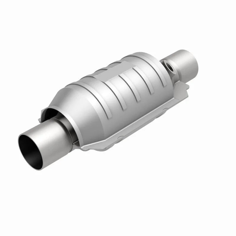 MagnaFlow Conv Universal 1.75 with 1-O2 Front CA - Additional View 5
