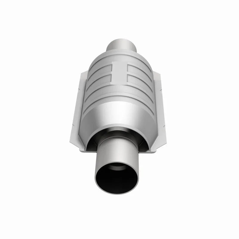 MagnaFlow Conv Universal 1.75 with 1-O2 Front CA - Additional View 7