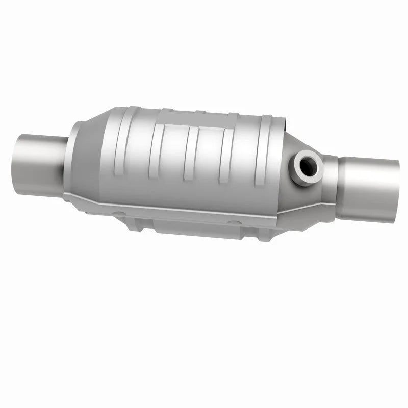 MagnaFlow Conv Universal 1.75 with 1-O2 Front CA - Additional View 8