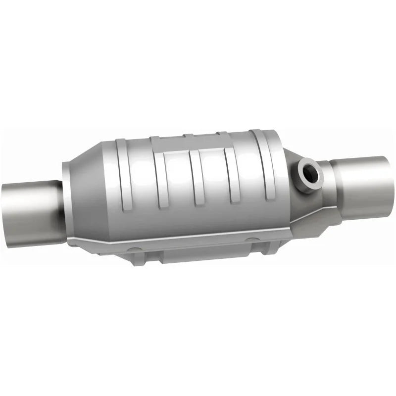 MagnaFlow Conv Universal 1.75 with 1-O2 Front CA - Additional View 9