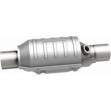 Load image into Gallery viewer, MagnaFlow Conv Universal 1.75 with 1-O2 Front CA - Additional View 9