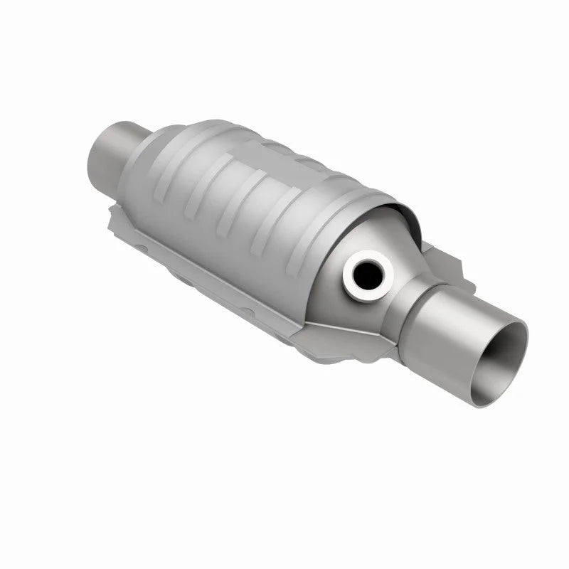 MagnaFlow Conv Universal 1.75 with 1-O2 Front CA - Additional View 10