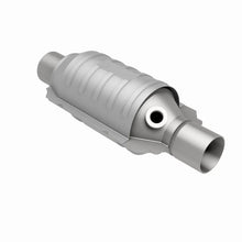 Load image into Gallery viewer, MagnaFlow Conv Universal 1.75 with 1-O2 Front CA - Additional View 10