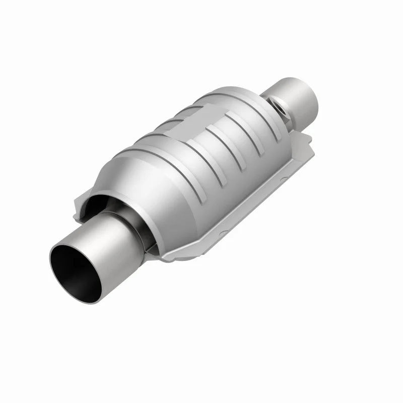 MagnaFlow Conv Universal 1.75 with 1-O2 Front CA - Additional View 11