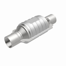 Load image into Gallery viewer, MagnaFlow Conv Universal 1.75 with Single O2 OEM - Additional View 6