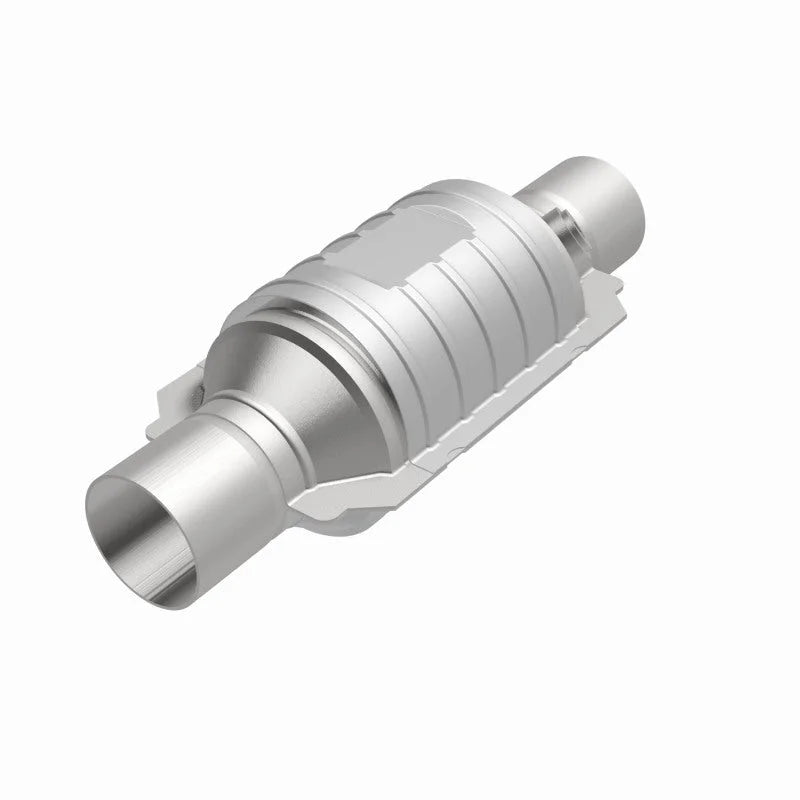 MagnaFlow Conv Universal 1.75 with Single O2 OEM - Additional View 7