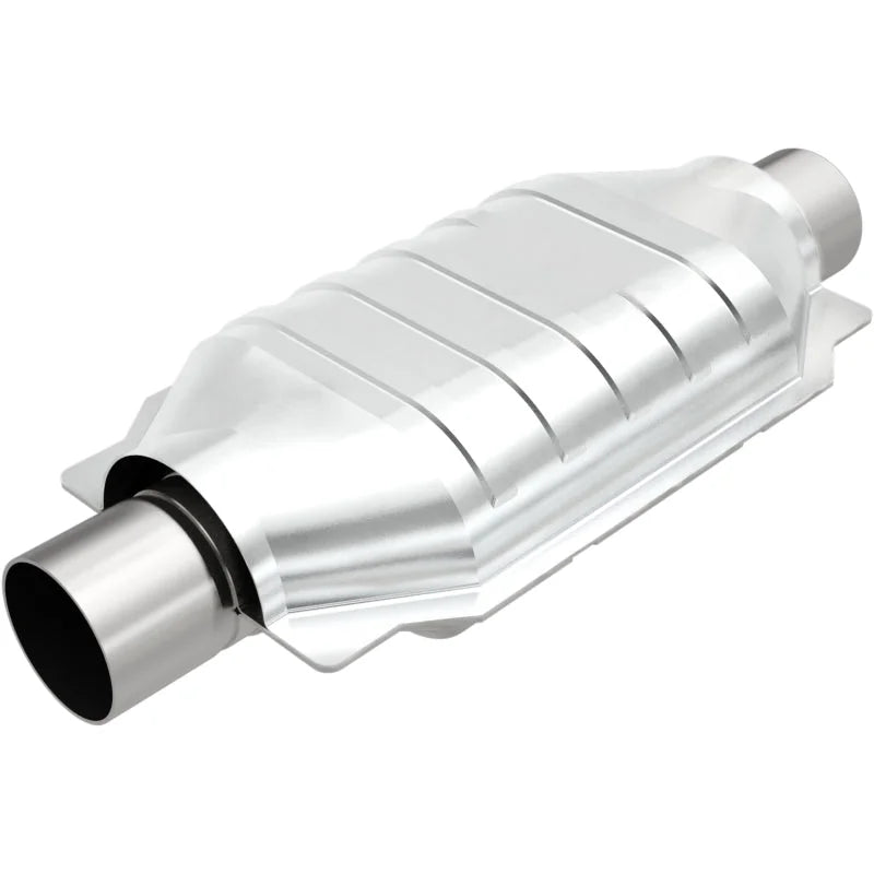 MagnaFlow Conv Universal 2 inch - Main Product View