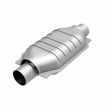 Load image into Gallery viewer, MagnaFlow Conv Universal 2 inch - Side View