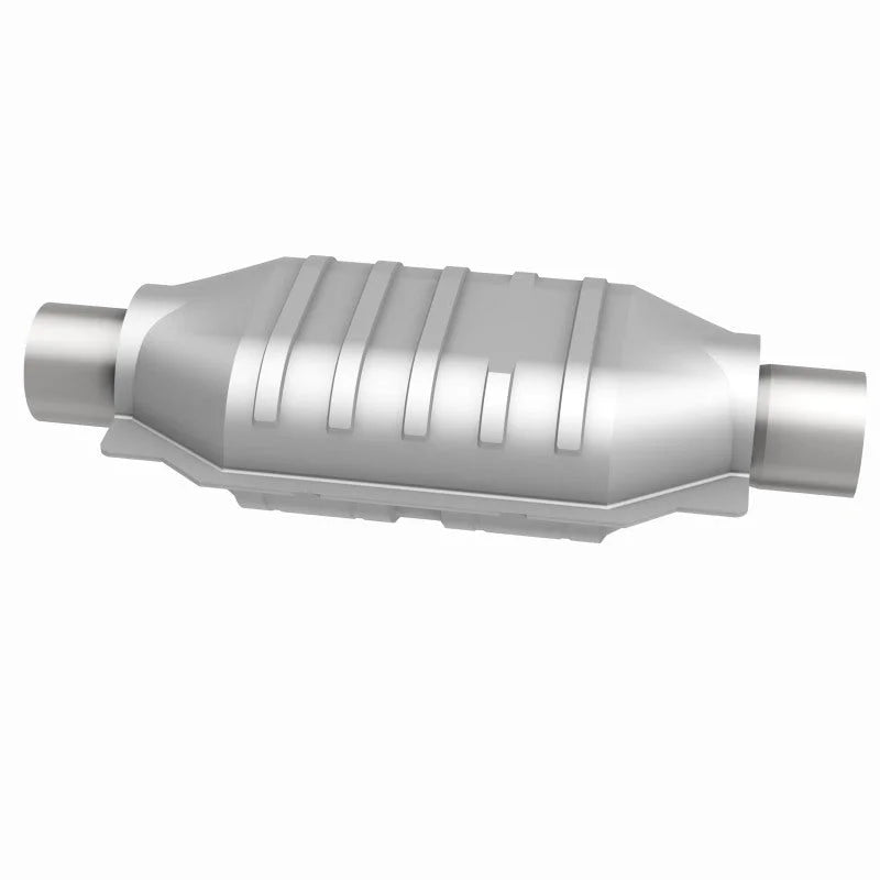 MagnaFlow Conv Universal 2 inch - Additional View 5