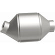 Load image into Gallery viewer, MagnaFlow Conv Universal 2 inch C/A 5 inch spun body - Additional View 5