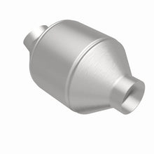 Load image into Gallery viewer, MagnaFlow Conv Universal 2 inch C/A 5 inch spun body - Additional View 6