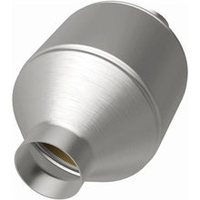 Load image into Gallery viewer, MagnaFlow Conv Universal 2 inch C/A 5 inch spun body - Additional View 7