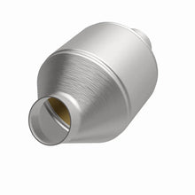 Load image into Gallery viewer, MagnaFlow Conv Universal 2 inch C/A 5 inch spun body - Additional View 8