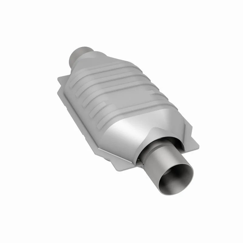 MagnaFlow Conv Universal 2 inch CA OBDII - Additional View 8