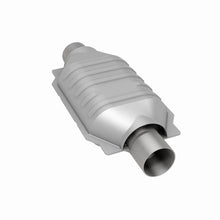 Load image into Gallery viewer, MagnaFlow Conv Universal 2 inch CA OBDII - Additional View 8