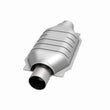 Load image into Gallery viewer, MagnaFlow Conv Universal 2 inch CA OBDII - Additional View 15