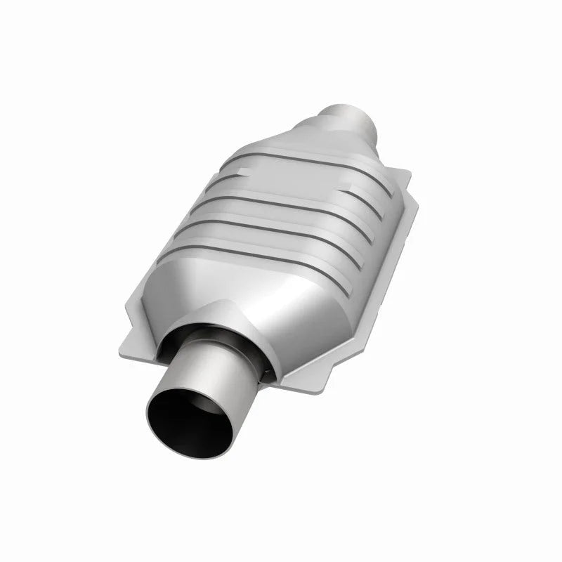 MagnaFlow Conv Universal 2 inch CA OBDII - Additional View 15