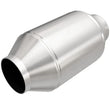 Load image into Gallery viewer, MagnaFlow Conv Universal 2 inch C/C CA Pre-OBDII - Main Product View