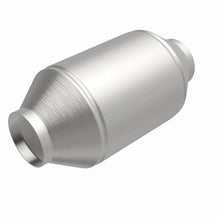 Load image into Gallery viewer, MagnaFlow Conv Universal 2 inch C/C CA Pre-OBDII - Back View