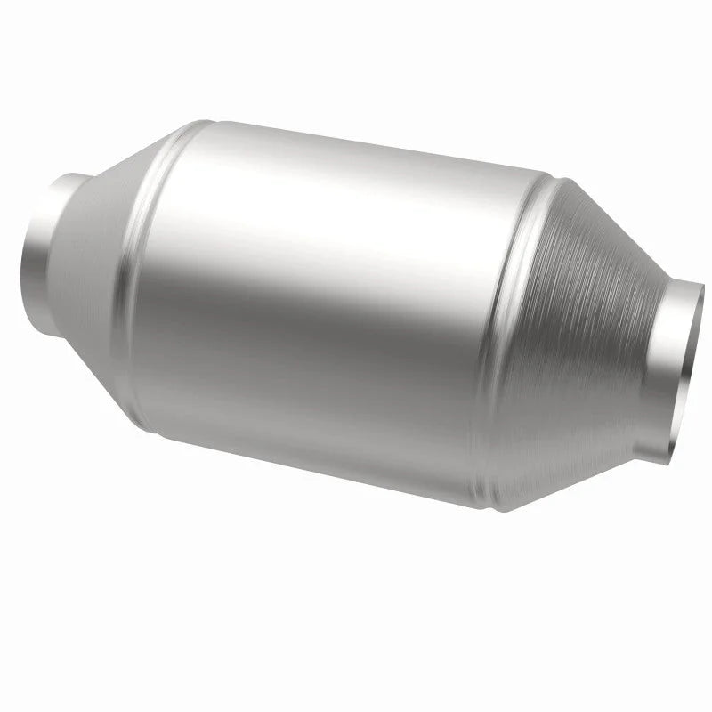 MagnaFlow Conv Universal 2 inch C/C CA Pre-OBDII - Additional View 6