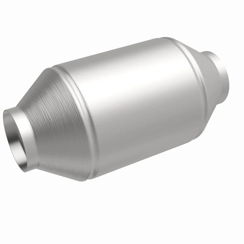 MagnaFlow Conv Universal 2 inch C/C CA Pre-OBDII - Additional View 13