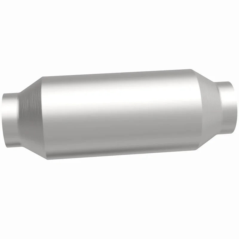 MagnaFlow Conv Universal 2 inch C/C spun body - Additional View 6