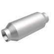 Load image into Gallery viewer, MagnaFlow Conv Universal 2 inch C/C spun body - Additional View 5