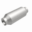 Load image into Gallery viewer, MagnaFlow Conv Universal 2 inch C/C spun body - Additional View 6
