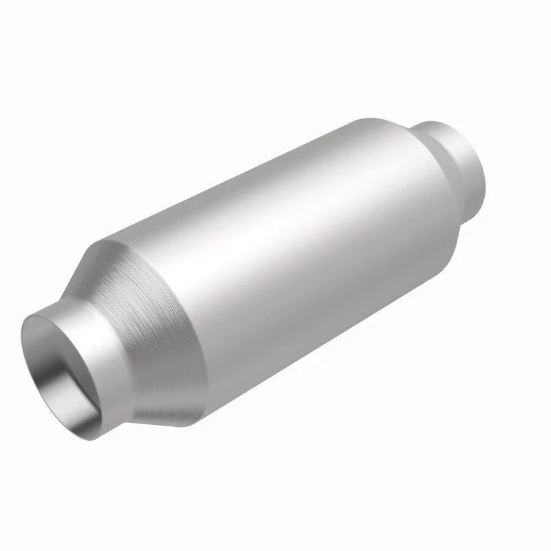 MagnaFlow Conv Universal 2 inch C/C spun body - Additional View 6