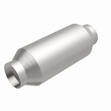 Load image into Gallery viewer, MagnaFlow Conv Universal 2 inch C/C spun body - Additional View 6