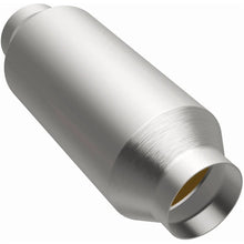 Load image into Gallery viewer, MagnaFlow Conv Universal 2 inch C/C spun body - Additional View 7