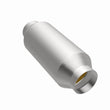 Load image into Gallery viewer, MagnaFlow Conv Universal 2 inch C/C spun body - Additional View 10