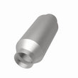 Load image into Gallery viewer, MagnaFlow Conv Universal 2 inch C/C spun body - Additional View 11