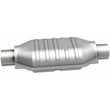 Load image into Gallery viewer, MagnaFlow Conv Universal 2 inch OEM Grade - Additional View 5