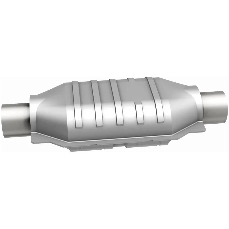 MagnaFlow Conv Universal 2 inch OEM Grade - Additional View 5
