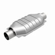 Load image into Gallery viewer, MagnaFlow Conv Universal 2 inch OEM Grade - Additional View 7