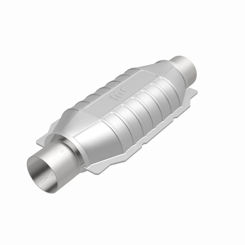 MagnaFlow Conv Universal 2 inch PC2 Rear - Additional View 5