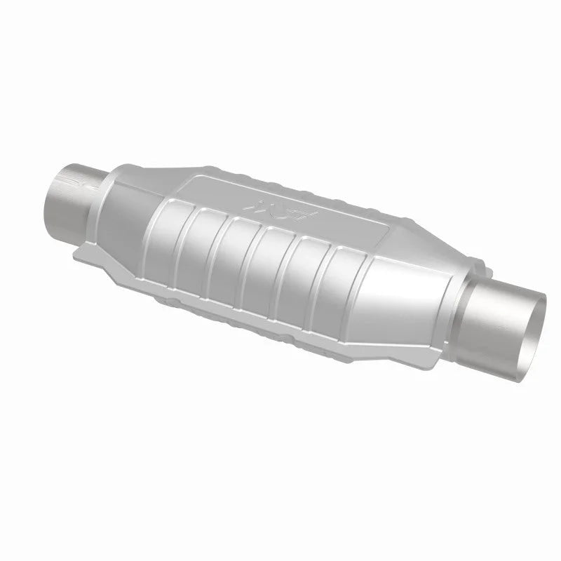 MagnaFlow Conv Universal 2 inch PC2 Rear - Additional View 12