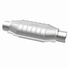 Load image into Gallery viewer, MagnaFlow Conv Universal 2 inch PC2 Rear - Additional View 8