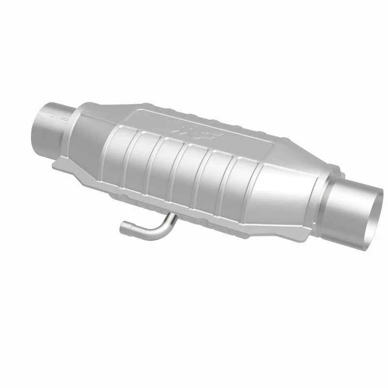 MagnaFlow Conv Universal 2 inch PC2 Rear - Additional View 9
