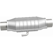 Load image into Gallery viewer, MagnaFlow Conv Universal 2 inch PC2 Rear - Additional View 13