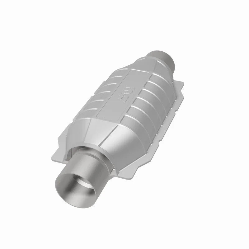MagnaFlow Conv Universal 2 inch T2 Rear - Additional View 11