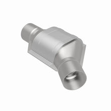 Load image into Gallery viewer, MagnaFlow Conv Universal 2.00 Angled Inlet OEM - Additional View 5