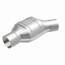 Load image into Gallery viewer, MagnaFlow Conv Universal 2.00 Angled Inlet OEM - Additional View 7